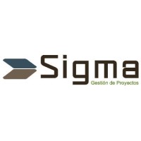 SIGMA Gestión de Proyectos logo - Similar company to Arcaise