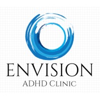 Envision ADHD logo - Similar company to American Professional Society For Adhd & Related Disorders