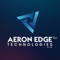 AERON EDGE TECHNOLOGIES logo - Similar company to Think Soft