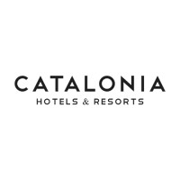 Catalonia Hotels & Resorts logo - Similar company to Sb Hotels