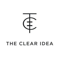 The Clear Idea logo - Similar company to Linkuppay