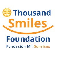 Thousand Smiles Foundation | Fundación Mil Sonrisas logo