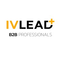 IV-LEAD | HubSpot CRM Partners logo - Similar company to Fluidity (Hubspot Revops Consultancy)