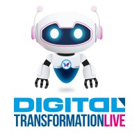 Digital Transformation LIVE logo - Similar company to Reconextmxli