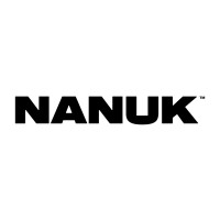 NANUK logo - Similar company to Shell-Case
