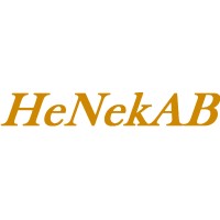 HeNekAB logo - Similar company to Henek Ab