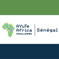 AYuTe Africa Challenge Sénégal logo - Similar company to Gahn Consulting