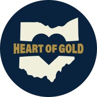 Heart of Gold Title logo - Similar company to Search2Close