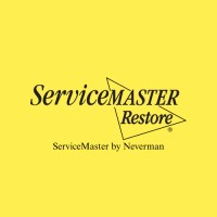 ServiceMASTER by Neverman logo - Similar company to Servicemaster By Demarrt