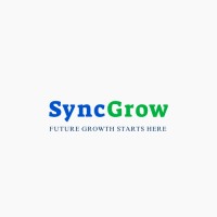 SyncGrow logo - Similar company to Foundingame
