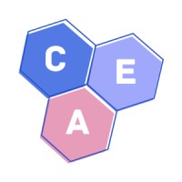 The Content Engineering Agency logo - Similar company to Co Van Ledden Hulsebosch Center