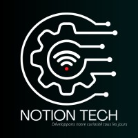 NotionTech logo - Similar company to Lika Groupe