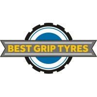 Best Grip Tyres