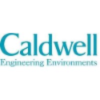 Caldwell Consulting Engineers LTD logo - Similar company to Mrp Investment & Development
