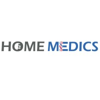 HomeMedics logo - Similar company to Homedics