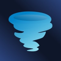 Tornade.io logo - Similar company to Datagrowb'