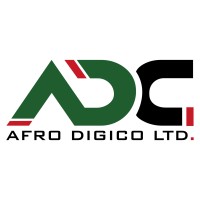 Afro Digico Limited logo - Similar company to Dineit