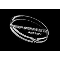 REFORMED Agency logo - Similar company to Machina Creative Thinking Office