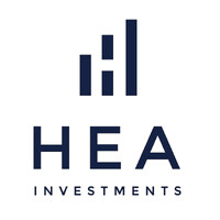HEA Investments logo - Similar company to Magellan Capital