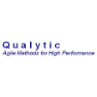 Qualytic logo - Similar company to Data Qualytic