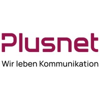Plusnet GmbH - Ein Unternehmen der EnBW logo - Similar company to Metrofibre