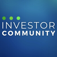 The Investor Community logo - Similar company to Habib It Solutions Private Limited