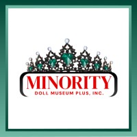 Minority Doll Museum Plus, Inc. logo - Similar company to Africher Rising