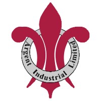 Argent Industrial Group logo - Similar company to Darkforge Labs