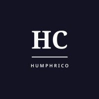 Humphrico logo - Similar company to Fb Ideas