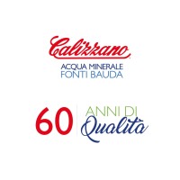 Acqua Minerale Calizzano Fonti Bauda logo - Similar company to Smartcom Solutions