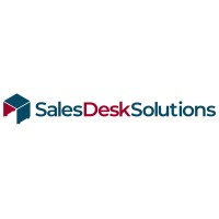 Sales Desk Solutions logo - Similar company to Newtons Creative
