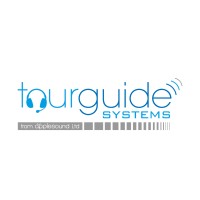 Tourguide Systems Ltd logo - Similar company to Apple Sound Ltd
