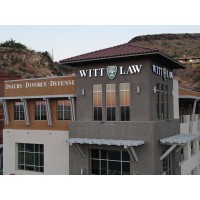 Witt Law Office logo - Similar company to Peck Baxter Watkins & Bailey