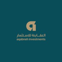 aqabneh group logo - Similar company to Paltech Hub
