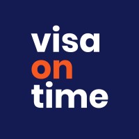 VisaOnTime logo - Similar company to Mk International Uae