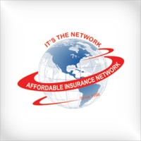 Affordable Insurance Network logo - Similar company to Baltimore Insurance Network (Insurance Broker)
