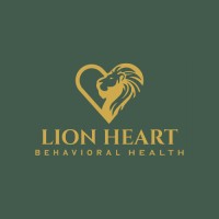 Lion Heart Behavioral Health logo - Similar company to Coval Custom Interiors