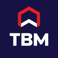 Total Building Maintenance Ltd logo - Similar company to Total Building Maintenance