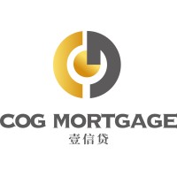 COG Mortgage Pty Ltd logo - Similar company to 牛牛证券 Niuniu Securities