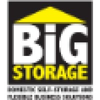 Big Storage Self-Storage