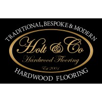 Holt & Co Hardwood Flooring logo - Similar company to Bb Contracts Limited