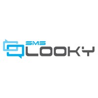 SMS Looky logo - Similar company to Restock Canada