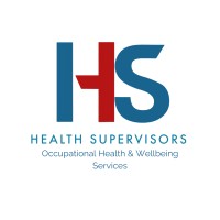 Health Supervisors logo - Similar company to Centro Regional De Seguridad En El Trabajo, Capacitación Y Productividad Cdmx Sur