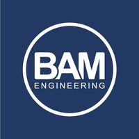BAM-Engineering logo - Similar company to Bam Engineering Consulting