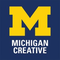 Michigan Creative | University of Michigan logo - Similar company to University Of Michigan