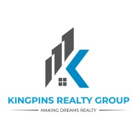 Kingpins Realty Group logo - Similar company to Ingenious Techhub