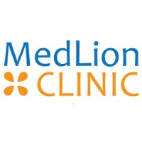 MedLion Clinic logo - Similar company to Medwand