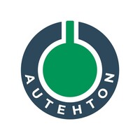 AUTEHTON logo - Similar company to Comsales Grup Srl