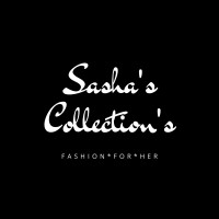 Sashah'sCollections logo - Similar company to Avernus Tech