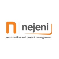 Nejeni Construction logo - Similar company to Wcb Construction
